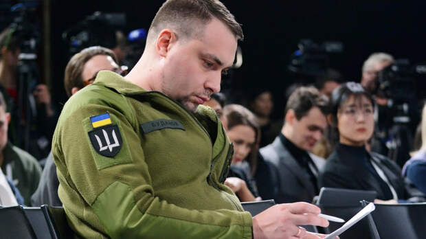 Экс-нардеп Килинкаров: Буданов* подтвердил атаку ВСУ на резиденцию Путина