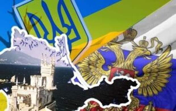 Украинский блогер уверяет, что Киев скоро заставят дать воду Крыму