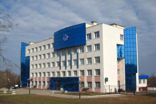Шикарные отделения Пенсионного фонда в российских городах (47 фото)