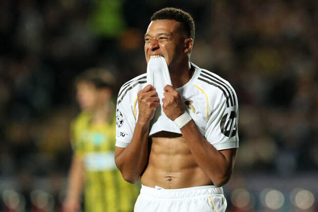 Булыкин: "Реал" проиграл дома, потому что не забил два-три момента