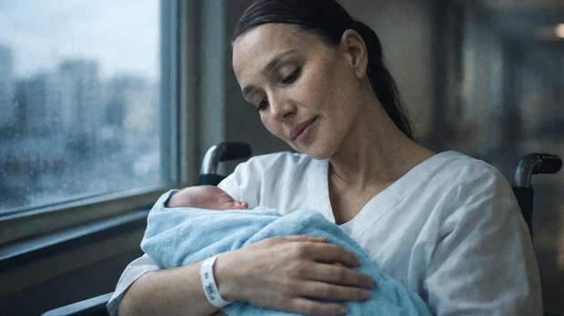 "Непорочное зачатие чудом": Супруги из Казани требуют с клиники 15 млн рублей за сына, который не должен был родиться