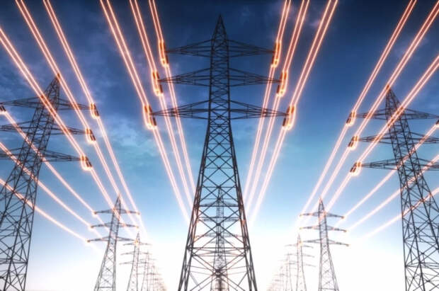 Жители Одессы перекрыли дорогу из-за отключения света