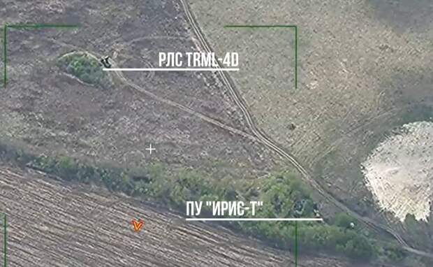 Ближний Восток конечно интересен, но и про наши минусовки забывать не стоит. Наши парни работают с полной выкладкой.-13
