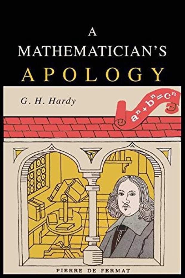 Pioneering Mathematician G.H. Hardy on the Noblest Existential Ambition and How We Find Our Purpose
