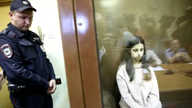 Дело сестёр Хачатурян передано в Главное следственное управление СК России