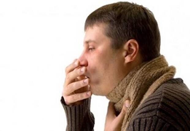 Как быстро вылечить кашель при простуде