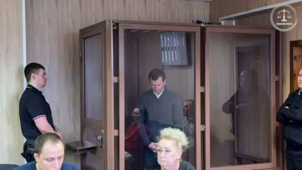 Утрата доверия! Замки, усадьбы, земли, квартиры, машины - все забрать: подробно о деле Андрея Коробки