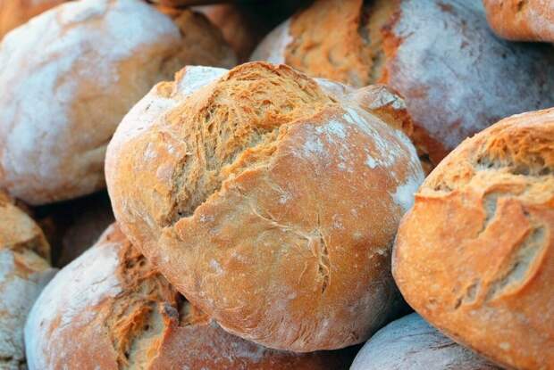 bread-1281053_1280-1024x686 Заморозка хлеба: как сохранить его хрустящим и свежим после размораживания