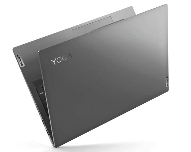 Lenovo Win11 Yoga Slim 7 Pro