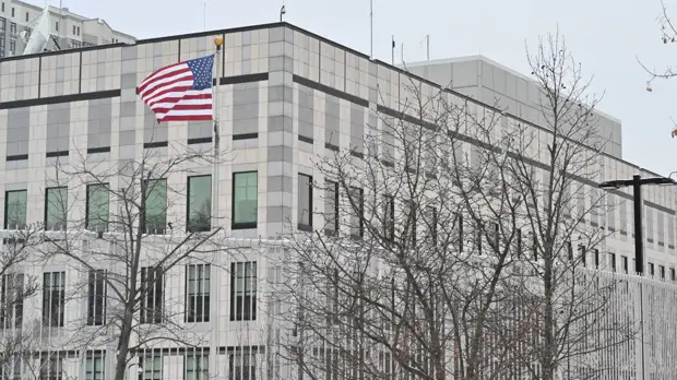 Reuters: США вернут своих дипломатов на Украину