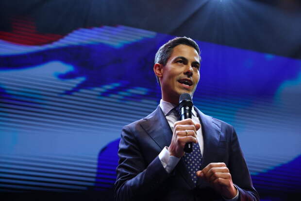 Европу призвали «говорить на языке силы»