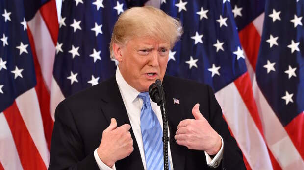 Трамп поддержал возобновление переговоров между Россией и Украиной