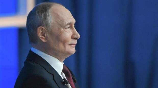 Путин постановил ежегодно проводить в России Неделю космоса