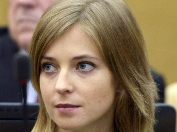Поклонская написала первый законопроект: хочет позорить и лишать мандата депутатов Поклонская написала первый законопроект: хочет позорить и лишать мандата депутатов
