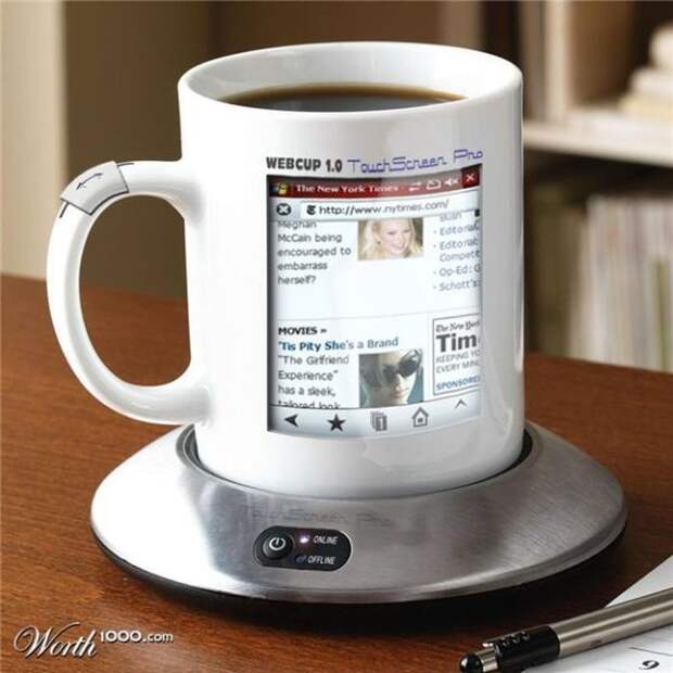 Давайте улыбаться вместе! :)