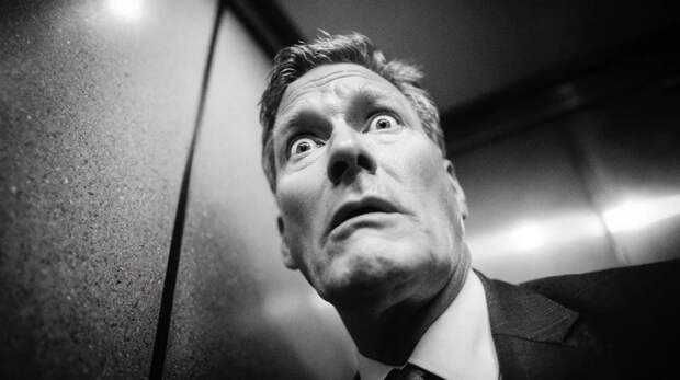 Стармер спасовал перед русским флотом. Отговорка смехотворна. Англичане не скупятся на колкости