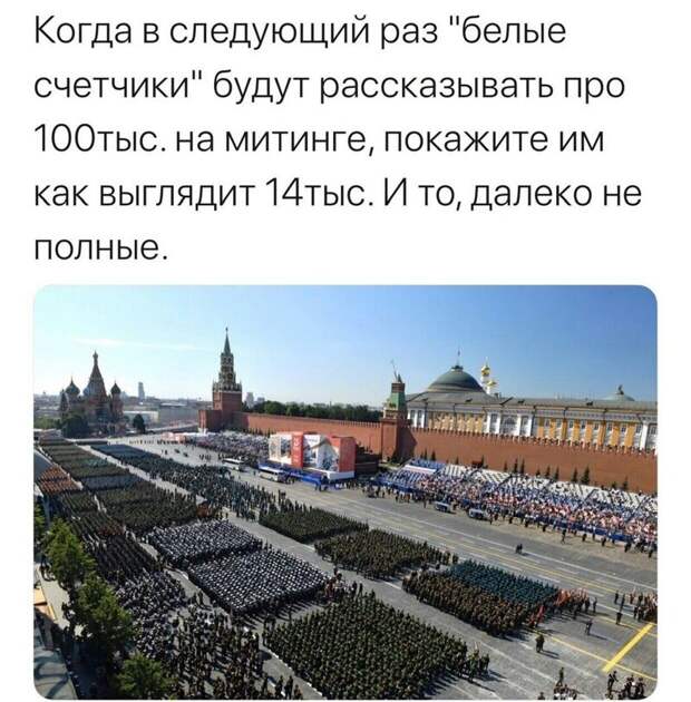 Политические комментарии из инета
