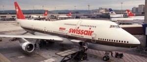 Boeing 747-300