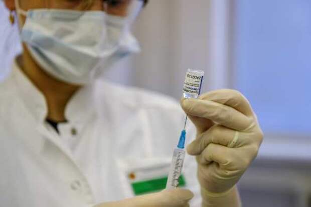 Венесуэла предлагает необычную плату за COVID-вакцины | Русская весна