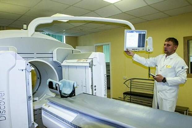 По новым правилам ОМС рак в России можно будет лечить бесплатно