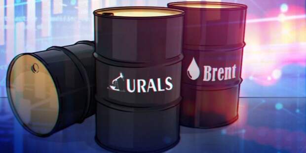 Нефть торгуется на уровне 84 USD за баррель