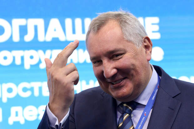 Рогозин попросил владельца «Бурана» не писать гадости о «Роскосмосе»
