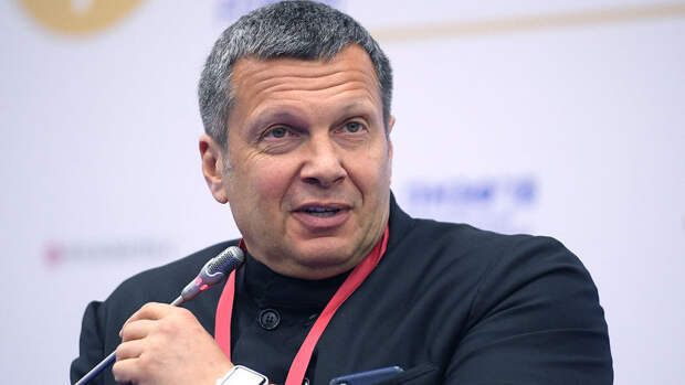 Соловьев: снявшего удар по аэродрому срочника нужно расстрелять, но это запрещено