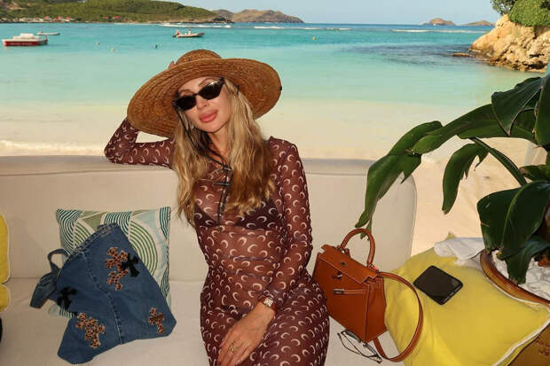 Певица Лобода снизила гонорар за корпоративы до 11 млн рублей