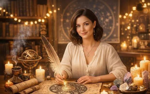 Гороскоп на сегодня: кому из знаков Зодиака улыбнется удача или может выпасть крупный выигрыш