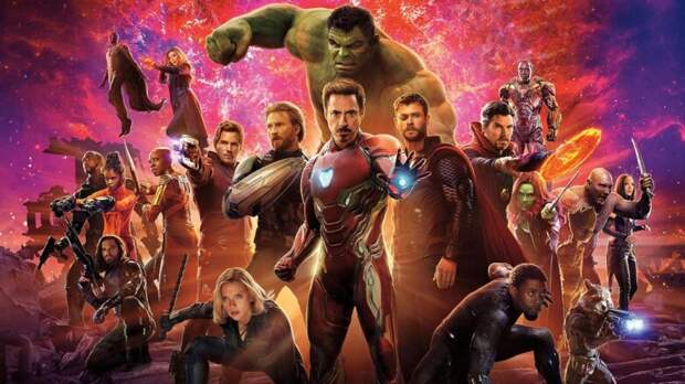 Marvel Studios сменит всех актеров "Людей Икс"