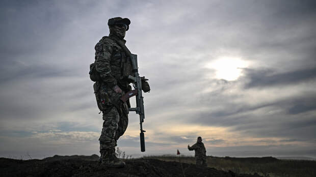 «Завершили разгром окружённой группировки ВСУ»: Путину доложили об освобождении Димитрова и Гуляйполя