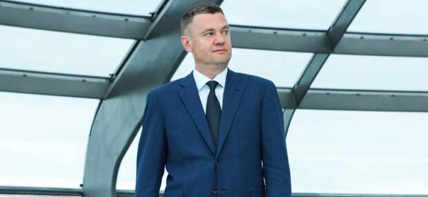 ЕСС инвестирует 3 млрд рублей в новый трубопрокатный завод в Петербурге