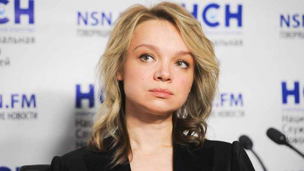 Цымбалюк-Романовская рассказала, почему не стала рожать от Джигарханяна