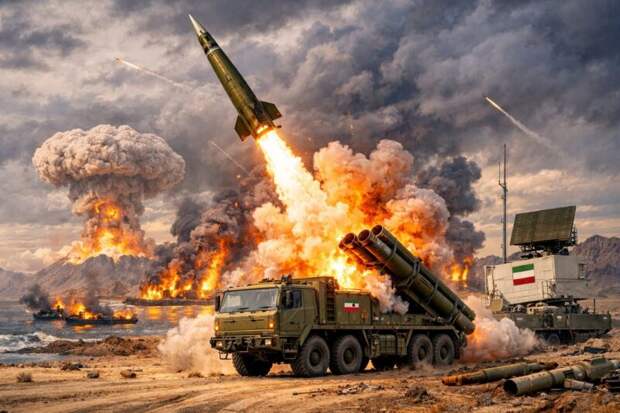 Энергетический удар: «Никогда не мог подумать», как миллиардная атака на Катар обрушит мировой рынок на 5 лет