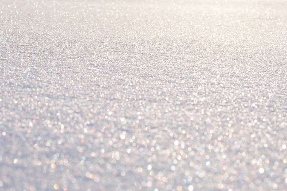 Снег. Фото:pixabay.com