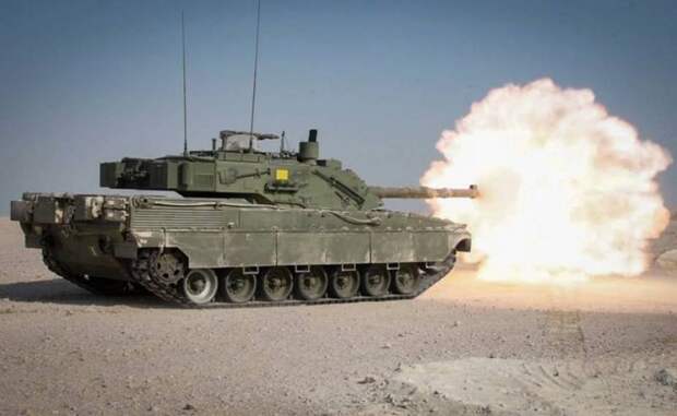 Источник: armyrecognition.com