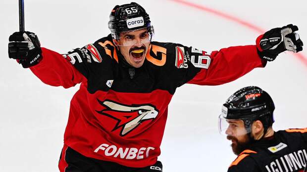 Якупов: «С ЦСКА будет плотная, жесткая игра. Против команд Никитина всегда непросто»