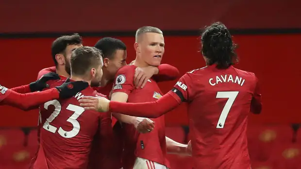 Матч 1/8 финала ЛЕ «Реал Сосьедад» — «Манчестер Юнайтед» состоится в Турине