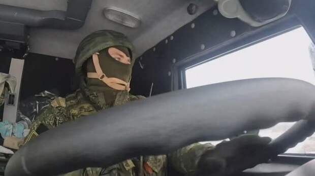 Сводка на утро 7 марта 2026 года от ТК Два майора