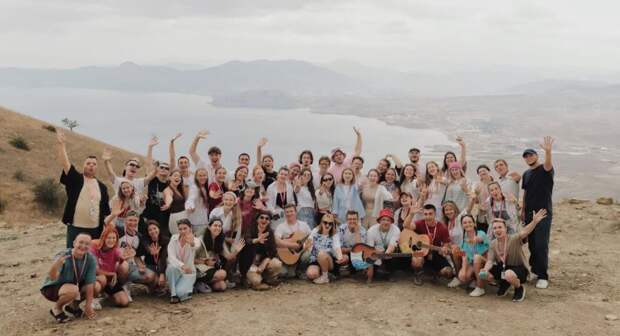 «Таврида.АРТ» ищет амбассадоров по всей стране