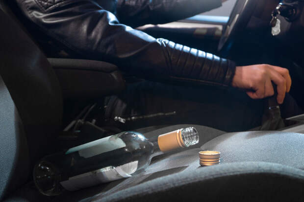 Адвокат Лукьянов: вождение в нетрезвом виде может обернуться конфискацией машины