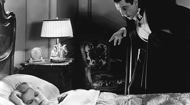 По следам «Сумерек»: Universal снимут новый молодёжный фильм о вампирах