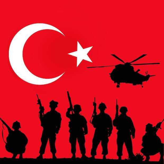 Турция и США: союзники в НАТО или противники в Сирии Турция и США: союзники в НАТО или противники в Сирии