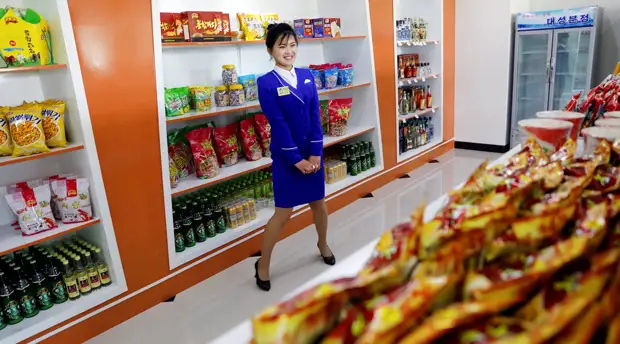 «У американцев нет рычагов влияния»: как слова Трампа об экономическом процветании КНДР повлияют на диалог с Пхеньяном