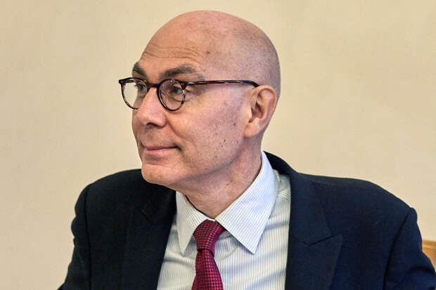 Комиссар ООН Тюрк заявил о самой ожесточенной с ВМВ борьбе за власть в мире