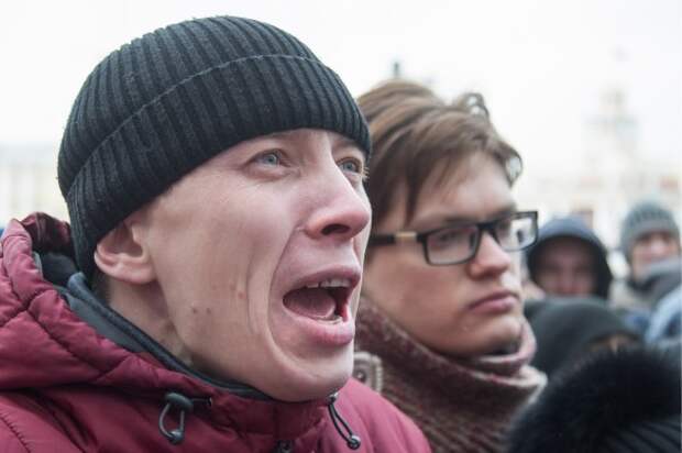 Фото: Данил Айкин/ТАСС