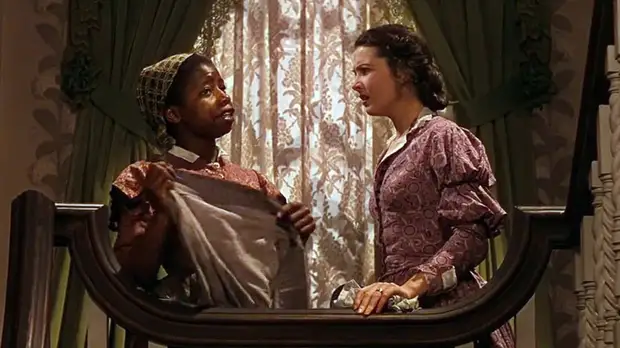 «Продукт своей эпохи»: HBO Max удалил фильм «Унесённые ветром» из-за «расового вопроса»