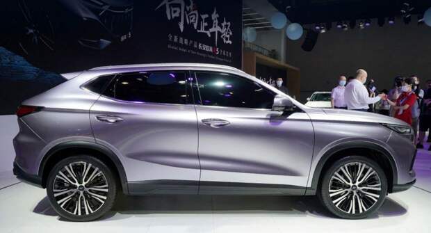 Эксперты назвали самые продаваемые марки автомобилей в 2020 году