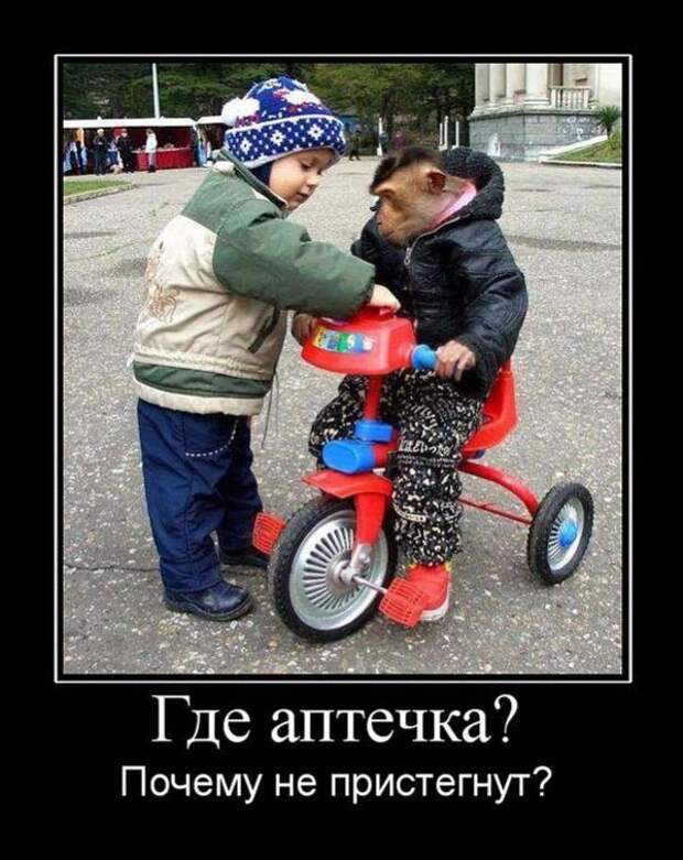Позитивные и прикольные демотиваторы (11 фото) Позитивные и прикольные демотиваторы (11 фото)