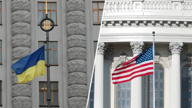 Демонстрация «бережного отношения»: США планируют содействовать интеграции внутренне перемещённых лиц на Украине